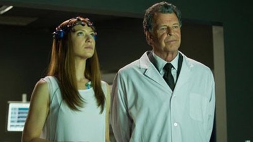 Fringe: 3×5