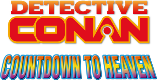 Case Closed: Countdown to Heaven