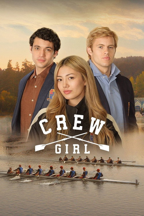 Crew Girl