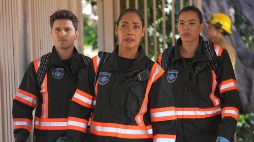 9-1-1: Lone Star: 5×3
