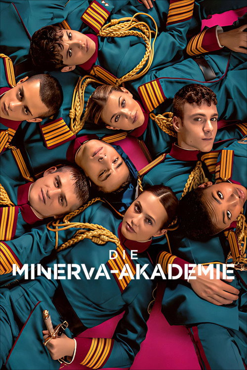 Die Minerva-Akademie