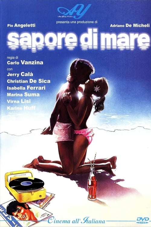 Sapore di mare 1983