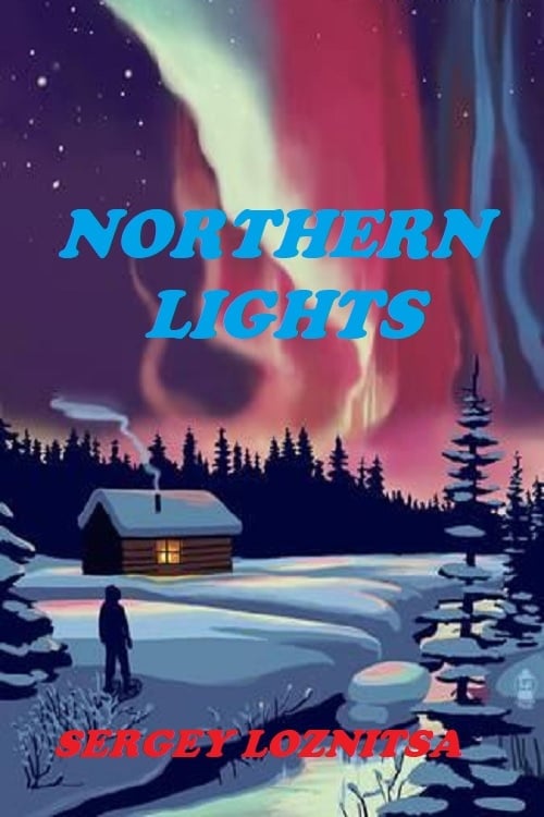 Northern Lights 2008