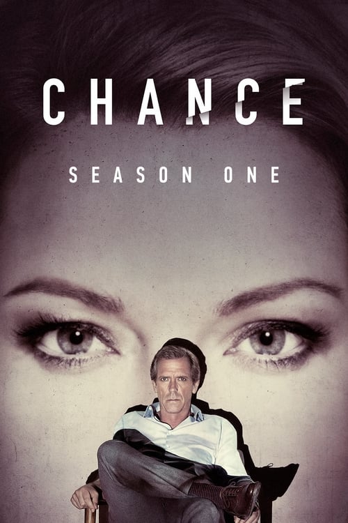 Chance, S01 - (2016)
