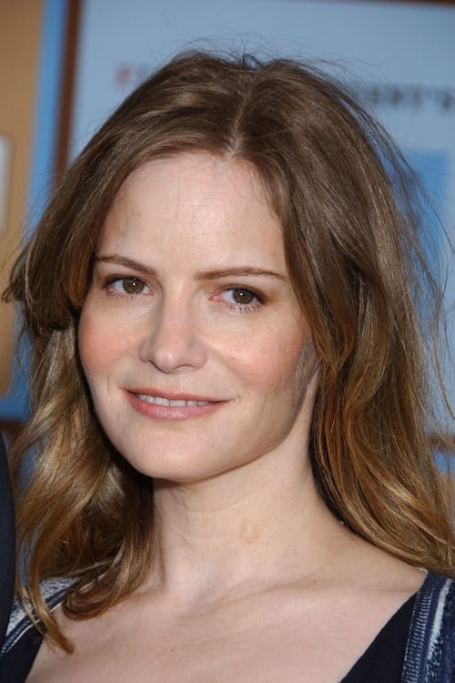 Kép: Jennifer Jason Leigh színész profilképe