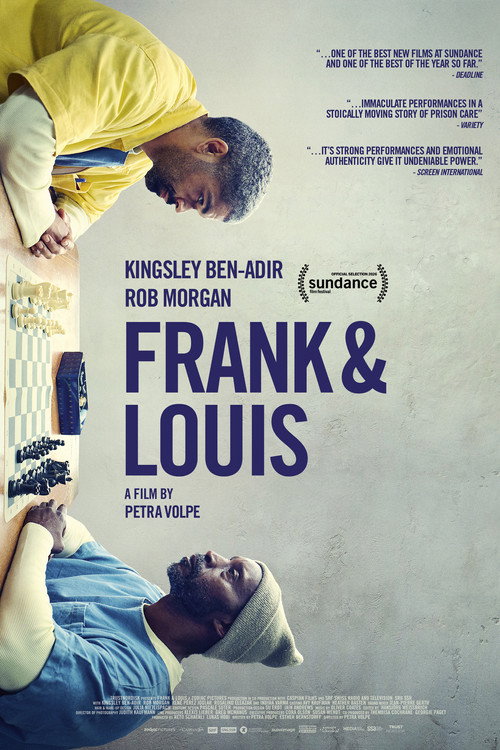 Frank & Louis
