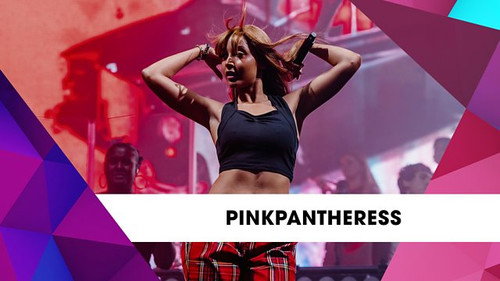 PinkPantheress