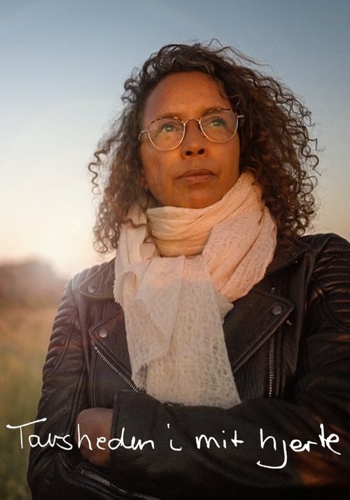 Tavsheden i mit hjerte