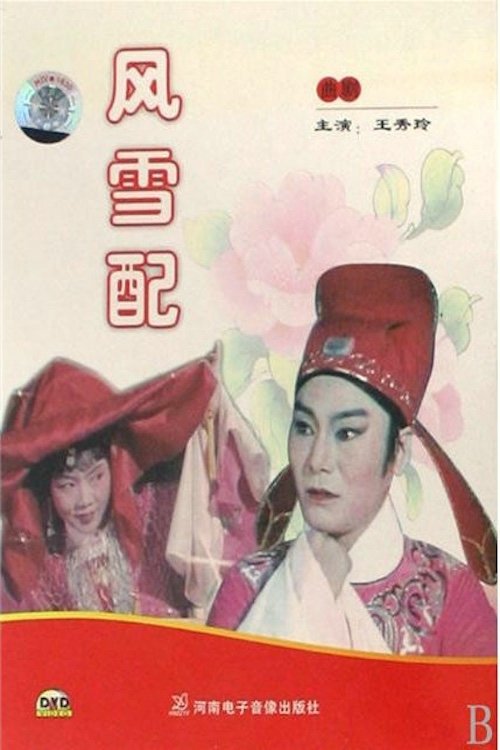 风雪配 (1982) poster