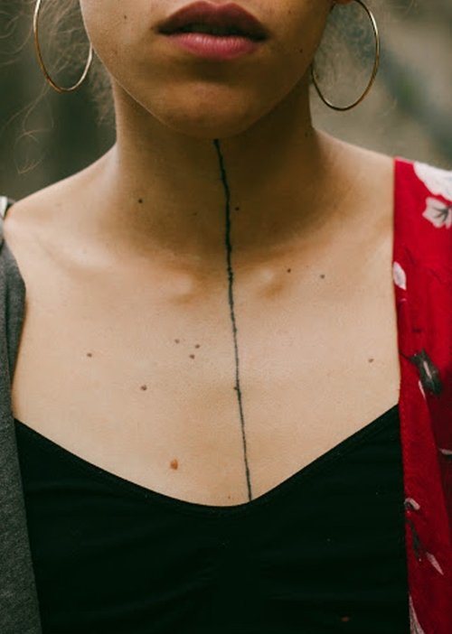 Meu Corpo Feminino (2018) poster