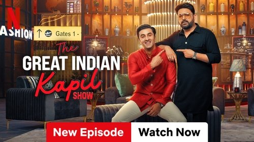 The Great Indian Kapil Show