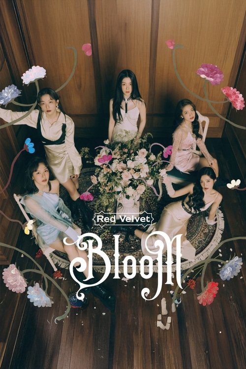 Red Velvet - Bloom