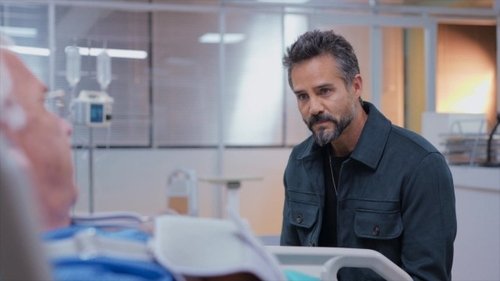 Poster della serie Papás por conveniencia