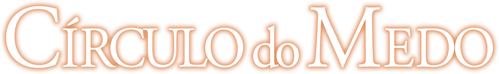 Círculo do Medo - Logo 3