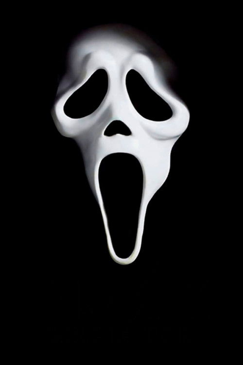 Pòster de Scream Collection