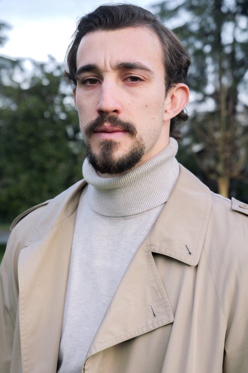 Foto de Lorenzo Neri