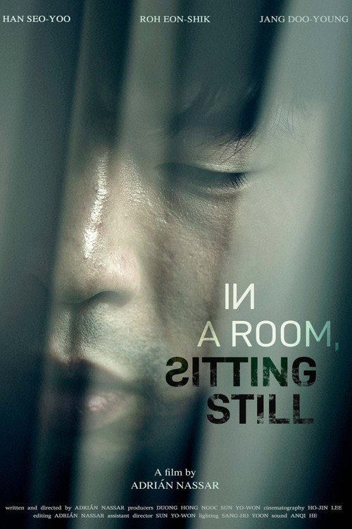 In a Room, Sitting Still