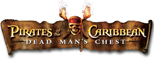 Pirates of the Caribbean: Dead Man's Chest