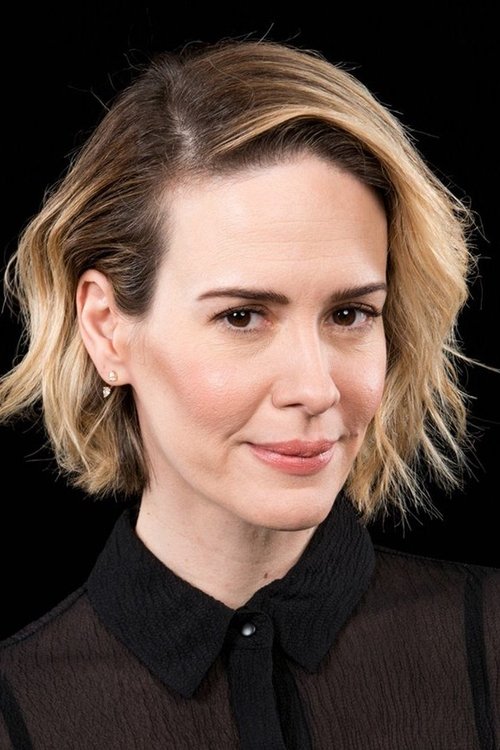 Kép: Sarah Paulson színész profilképe