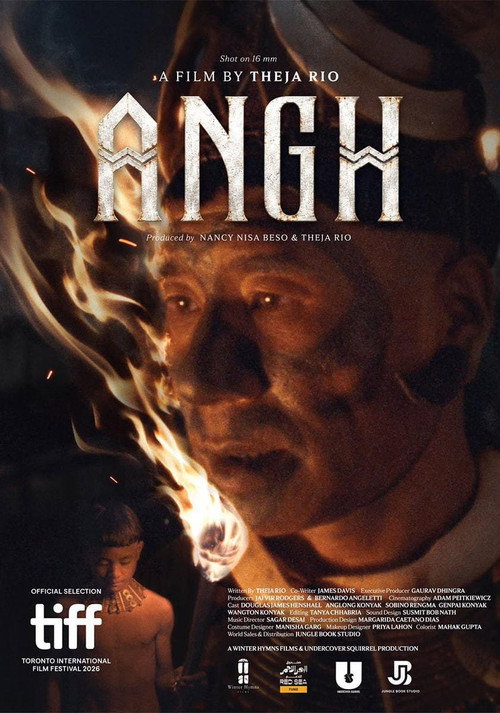 Angh poster