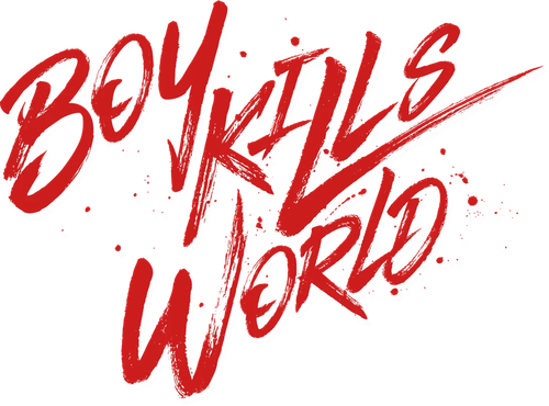 BOY KILLS WORLD