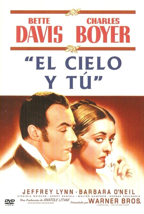 El cielo y tú 1940