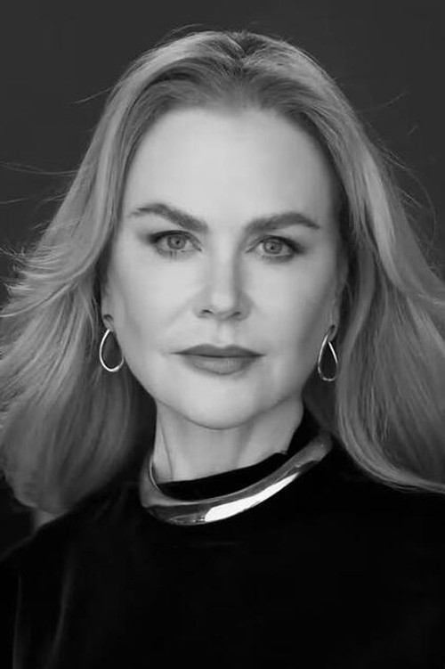 Kép: Nicole Kidman színész profilképe