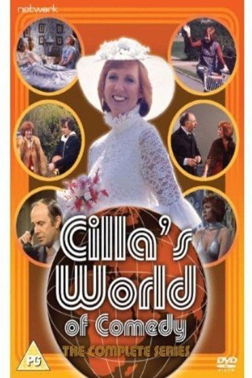 Cilla's World Of Comedy (1976)