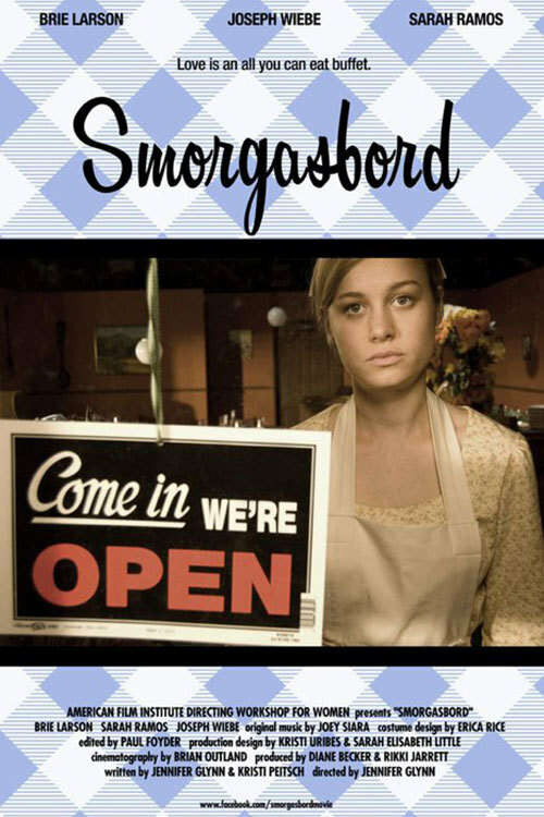 Smorgasbord