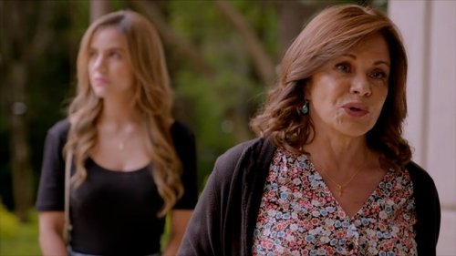 As Filhas da Senhora Garcia: 1×5