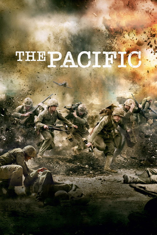 The Pacific