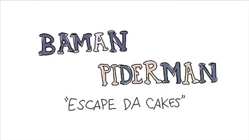 Escape Da Cakes