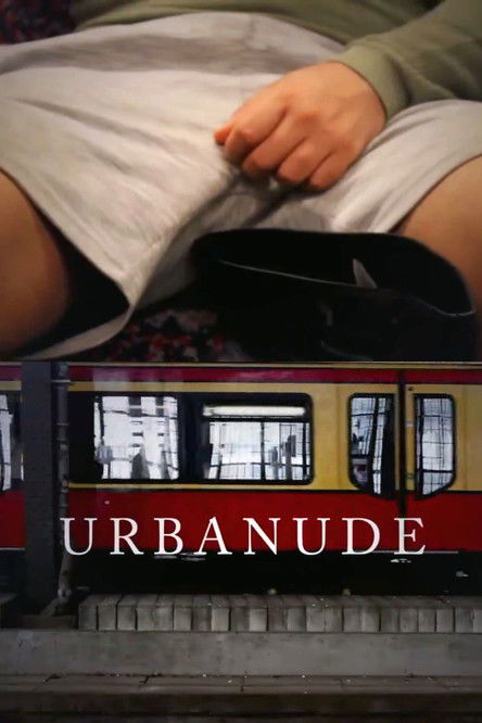 Urbanude poster