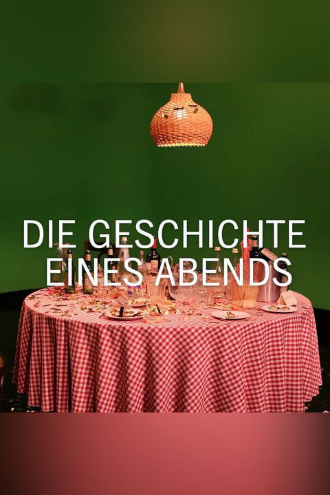 Escena 3 de Die Geschichte eines Abends