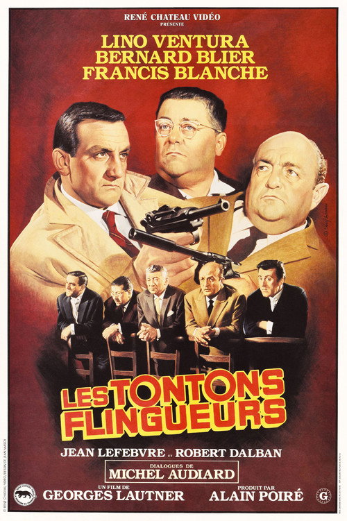Crooks in Clover poster