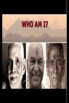 Who Am I? poster