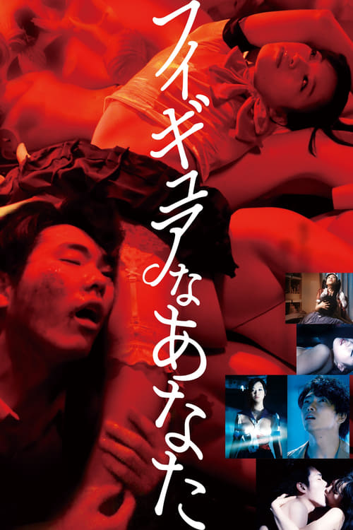 フィギュアなあなた (2013) poster