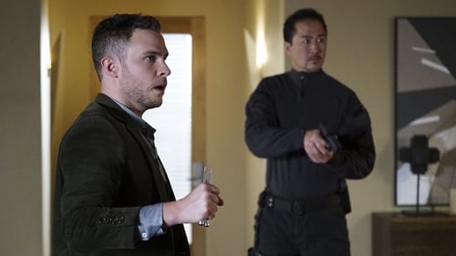 Agentes da S.H.I.E.L.D. da Marvel: 4×9