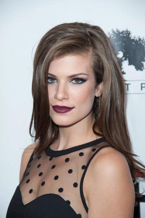 Kép: Kelley Missal színész profilképe