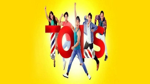 Tols - Season 1 Backdrop Blur
