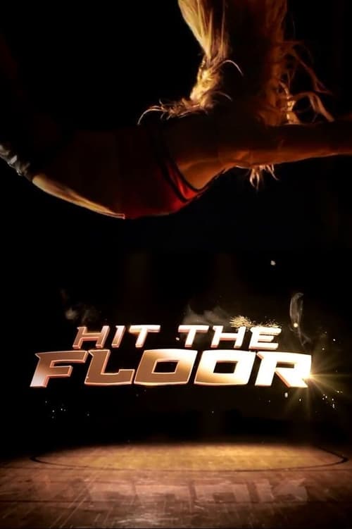 Hit the Floor Poster