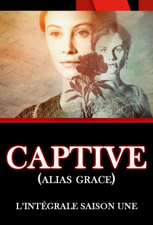 Alias Grace - Saison 1