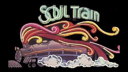 The Best Of Soul Train - Season 1 Backdrop Blur