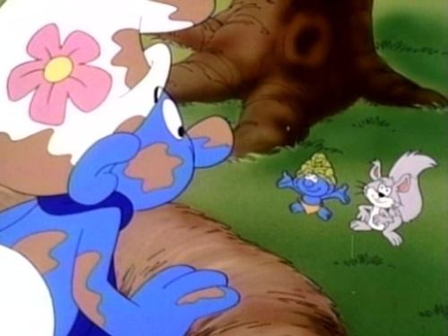 The Smurfs, S07E33 - (1987)