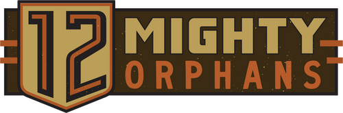12 Mighty Orphans
