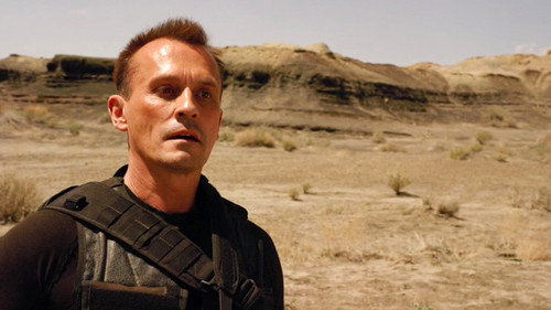 Stargate Universe · S2E8 : Sans pitié, image 2
