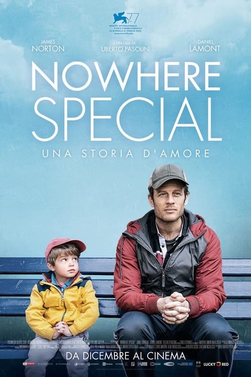 Image Nowhere Special - Una storia d'amore