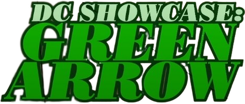 DC Showcase: Green Arrow