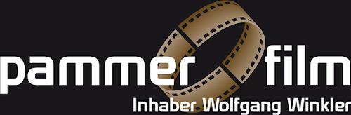 Logo Pammer Film