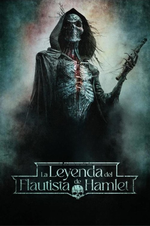 Ver Kinderfanger (2023) online en HD - Película completa